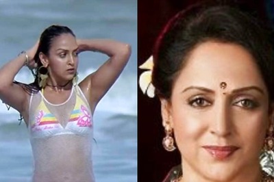 Esha Deol Had To Seek Hema Malini's Permission For The Bikini Scene In Dhoom: 'When I Asked Her...'