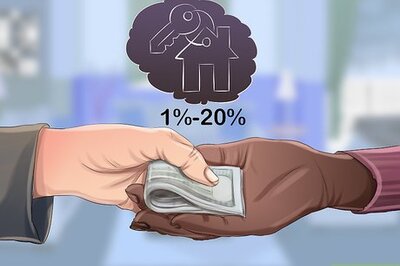 How to Save Up for a House