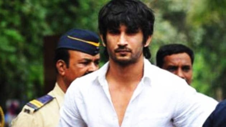 PeeKay: War brewing between Sushant and Anushka?