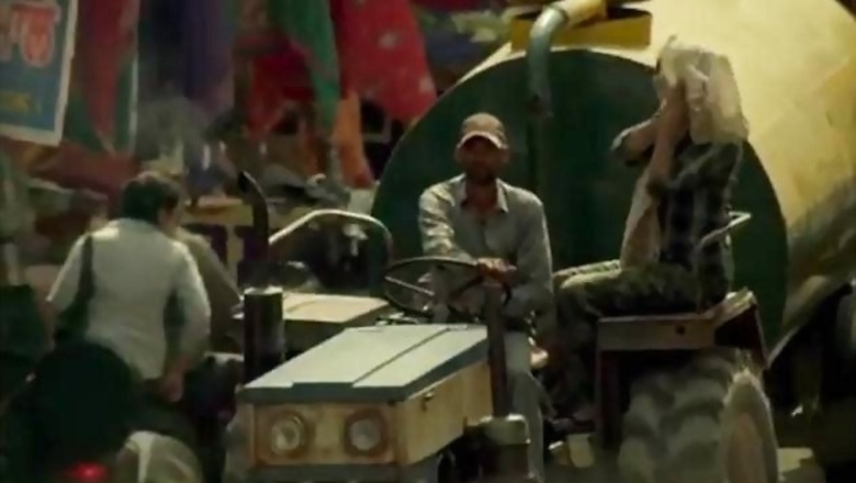 Hidden Cricket: Watch the short film on the spirit of cricket