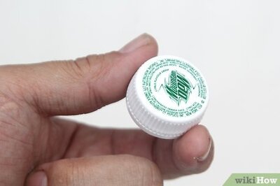 How to Make a Mini Crossbow