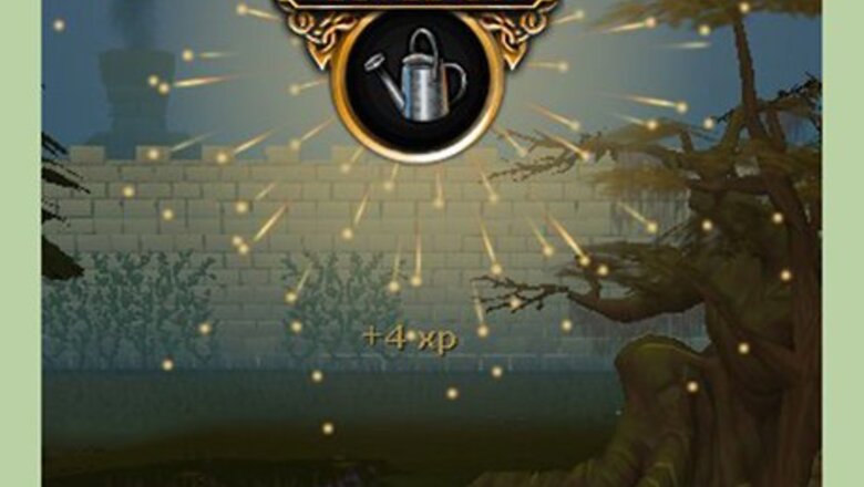 How to Farm Marigold in RuneScape