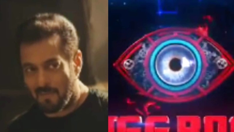 Bigg Boss 16 First Promo Out, Salman Khan Promises to Turn The Game on Its Head This Time; Watch