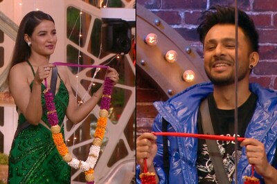 Bigg Boss 14, Day 56 Written Updates: Pavitra Punia Evicted, Neha Kakkar Picks Jasmin Bhasin for Tony Kakkar