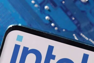 Former Employee Sues Intel For Being Fired After Reporting Ex-supervisor’s Alleged Antisemitism