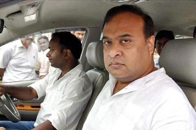 'CAB Won't Have Adverse Effect on Assam': Himanta Biswa Sarma Describes Bill as a 'Historic One'