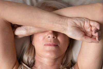 Mental Health: 5 Foods That Help Reduce Anxiety