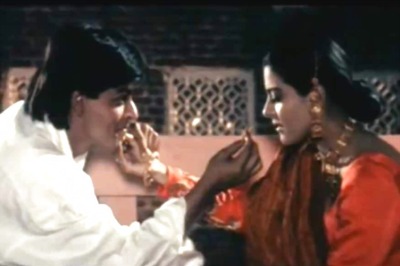 Karwa Chauth 2019: 5 Memorable Bollywood Moments on the Festival