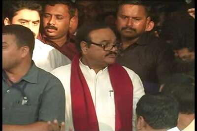 ED to question Chaggan Bhujbal in Maharashtra Sadan scam
