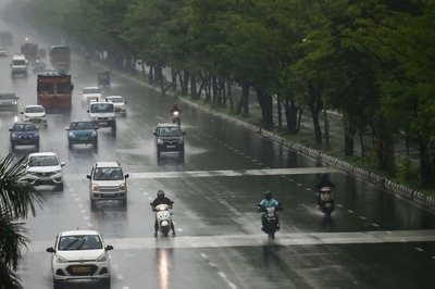 Delhi to Chandigarh by Road in 2 Hours Could Soon be a Reality as NHAI Clears New Highway Project