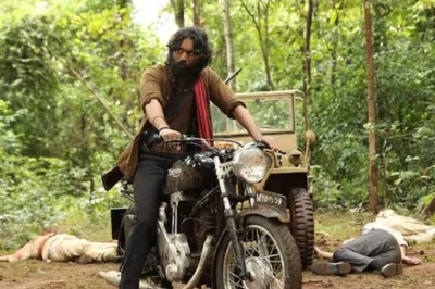 Captain Miller Review: Dhanush Is Exceptional In This Arun Matheswaran-directorial Drama