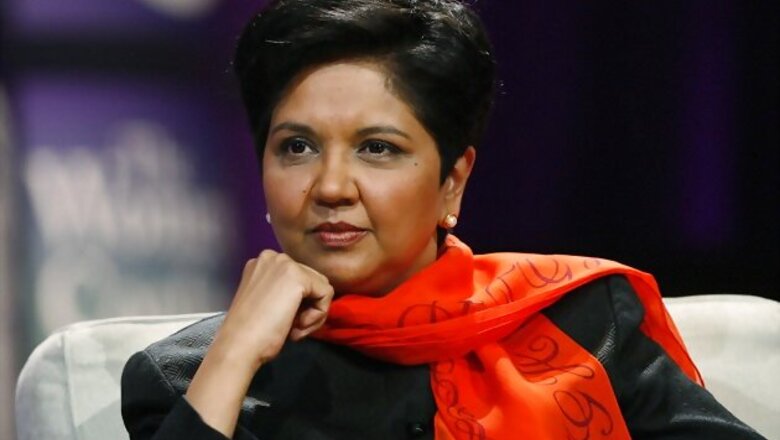 Hope whosoever comes to power will manage country well, says Indra Nooyi