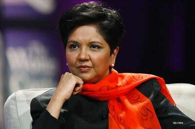 Hope whosoever comes to power will manage country well, says Indra Nooyi