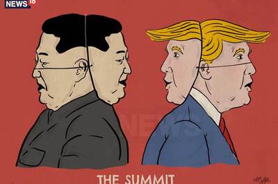 US, North Korea to Hold Talks this Week After Nuclear Standoff, Says Report