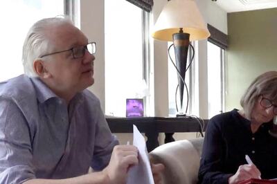 Who Is Julian Assange Of WikiLeaks? What Is Espionage Charge Against Him And Plea Deal To Avoid US Extradition?