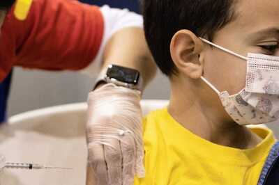 Kids Below 12 Yrs Who Are at High Risk Need to Be Inoculated Against Covid-19, Says NIV Director