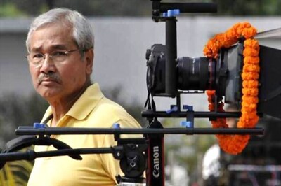 Jahnu Barua Withdraws Bhoga Khirikee from Film Festival in Protest Against CAB