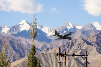 No Breakthrough, No Climbdown: Despite '5-Point Agreement', India and China Seem Headed Towards a Limited Conflict