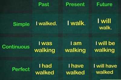 How to Teach Tenses