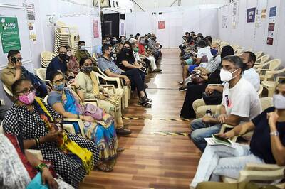 From 4.5 Million Every Day, Vaccinations Down to 3 Million; US Urged to End Ban on Raw Material Exports