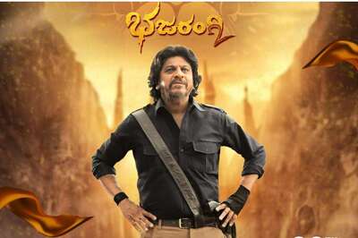 EXCLUSIVE | Puneeth Rajkumar Dead: All Shows of Brother Shiva Rajkumar's Film Bhajarangi 2 Cancelled