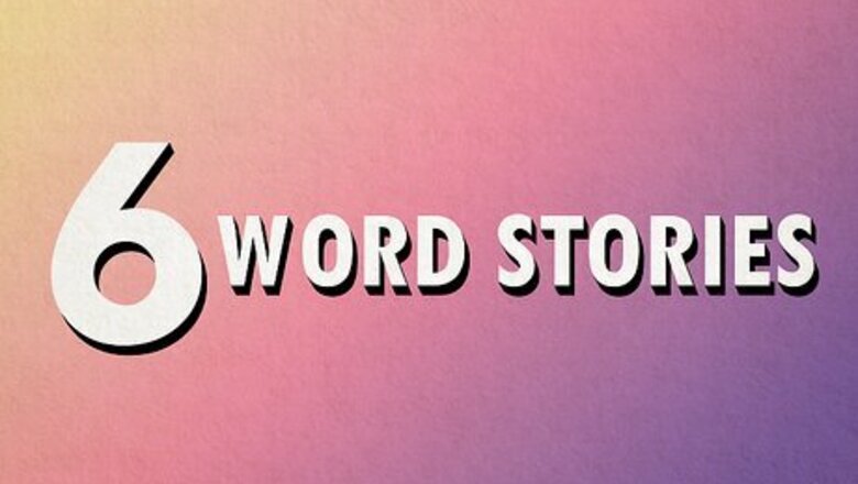 A Complete Guide to Six-Word Stories (With 66 Funny & Heartfelt Examples)