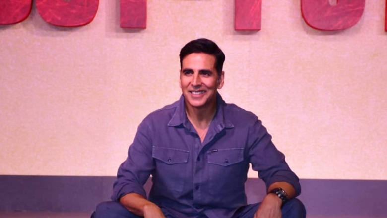 Akshay Kumar Talks About Bollywood Films Failing At The Box Office: 'It Is Our Fault, My Fault'