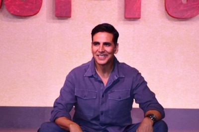 Akshay Kumar Talks About Bollywood Films Failing At The Box Office: 'It Is Our Fault, My Fault'