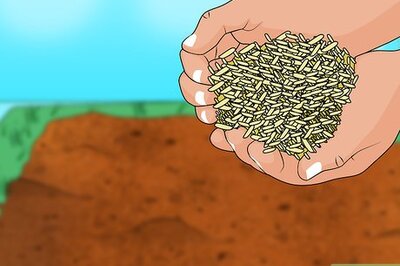 How to Get a Government Grant for a Farm in the U.S.