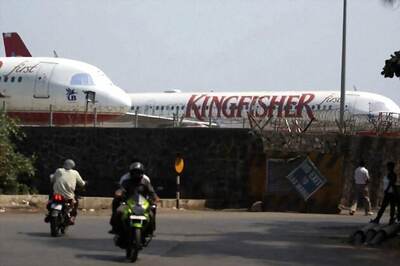 Transglobal sells Kingfisher shares worth Rs 7.43 cr
