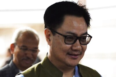 CBI Truly Performing Its Duty, No More a Caged Parrot: Law Minister Rijiju