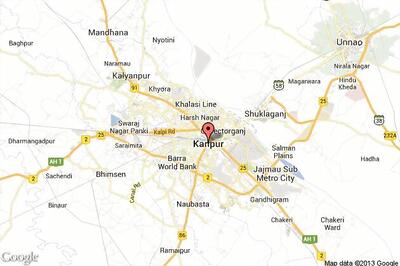 65-year-old woman killed in house collapse