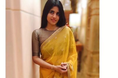 Actress Megha Akash To Marry A Politician's Son Soon: Reports