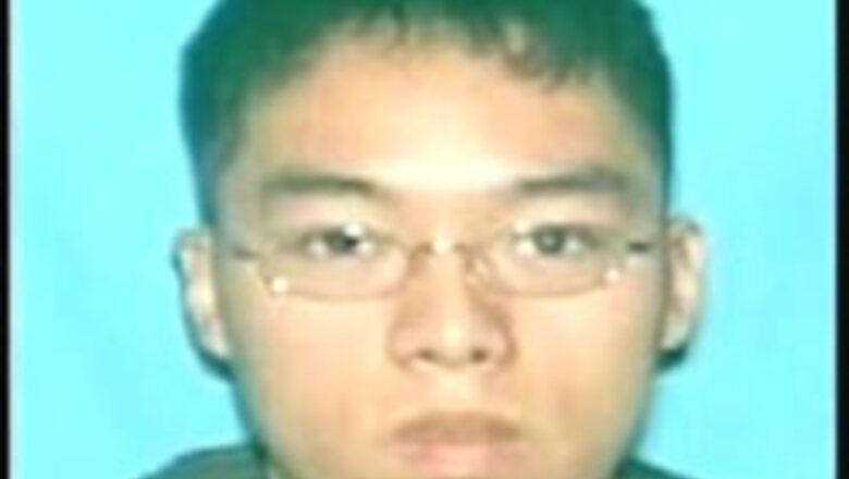 Campus killer was a shy boy: roommate