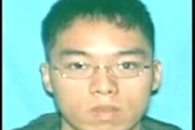 Campus killer was a shy boy: roommate