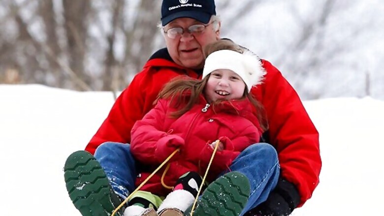 Maine girl bouncing back following 6-organ transplant