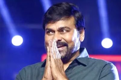 This Funny Habit Of Chiranjeevi Will Definitely Make You Laugh