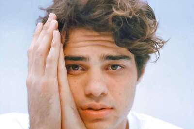 To All the Boys I've Loved Before Actor Noah Centineo Says He Experimented With Drugs During 'Dark Time'