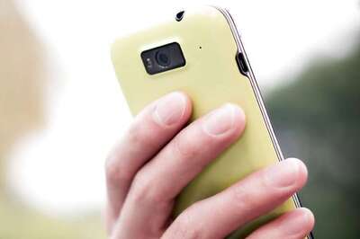 With this new app, you can get your eyes tested without visiting an optician