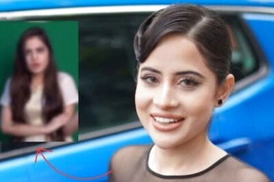 In Uorfi Javed’s Old Audition Clip, Internet Finds Her Unrecognisable