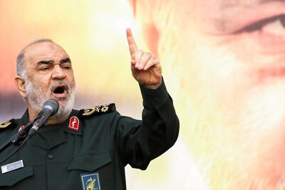 US, Israel On High Alert As Iran Vows Retaliation Following Strike On Consulate In Syria