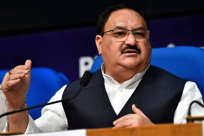 BJP to Not Hold Protests, Public Gatherings in View of Virus Outbreak, Says JP Nadda