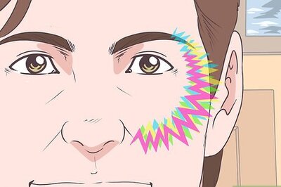 How to Treat an Ocular Migraine