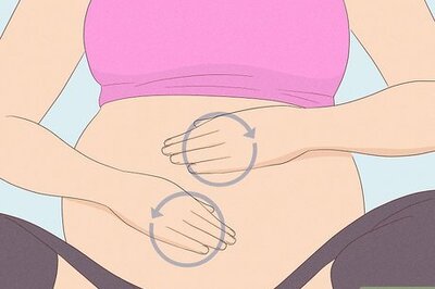 10 Ways to Calm a Baby in the Womb