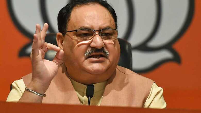 BJP Govt Will Come in Odisha Very Soon, Claims National Chief JP Nadda