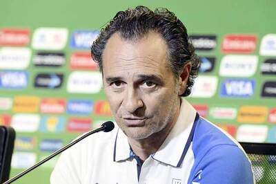 Brazil's attacking quartet pose a threat for Italy