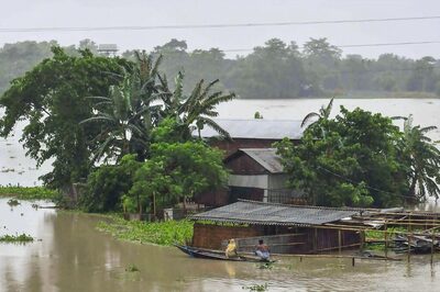 Assam Flood: 56 Dead, Over 16 Lakh People Affected In 29 Districts