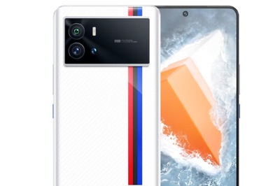 iQOO 9 Smartphone Series Debuts In India With Snapdragon 8 Gen 1 SoC: Price In India And Specifications