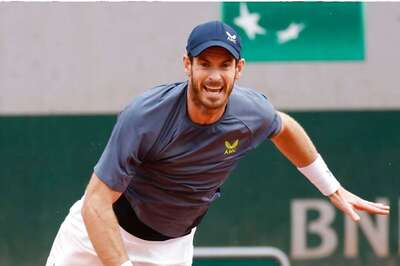 Andy Murray Expected to Team up With Brother Jamie at Wimbledon