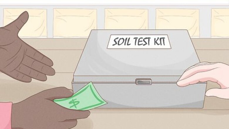 How to Make Hydrangeas Purple